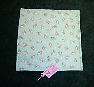 Diaper Changing Pad