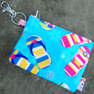 ANDREA'S PERSONAL POUCH